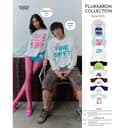 Saideehome│Saideehome x Flukkaron เสื้อเริ่ดๆสําหรับคนเริ่ดๆ 🍵🦋⋆♱