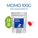 100g MOMO : First Harvest MATCHA