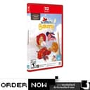 Nintendo SwitchTM NS2 / NSW The Witch's Bakery (By ClaSsIC GaME)