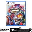 PlayStation PS5 Marvel Tokon: Fighting Souls (By ClaSsIC GaME)