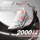 2000KM 5.0 | รองเท้าวิ่ง Durability King โฟม ACE เต็มความยาว + TPU รูปปีก + พื้นรองเท้าชั้นนอกทนทานระดับอวกาศ…