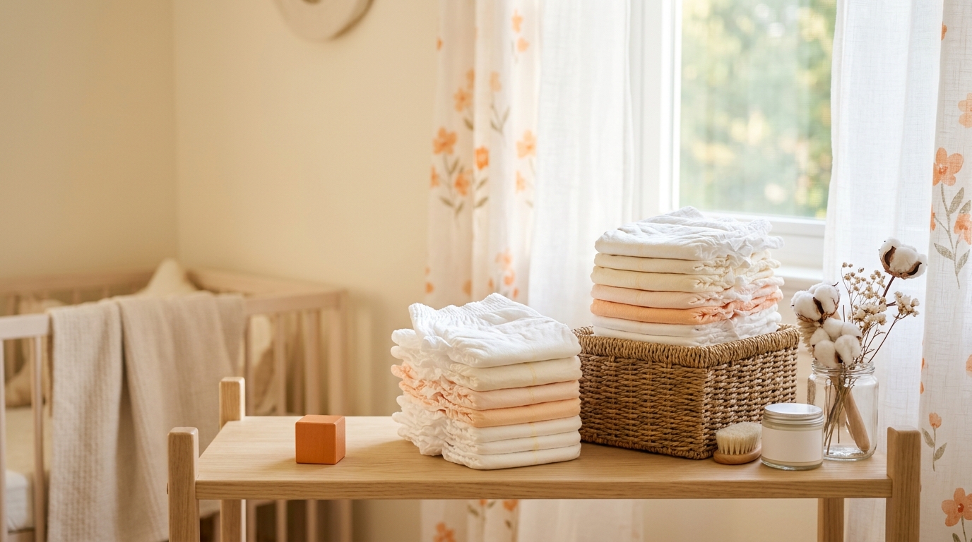 MamyPoko มามี่โพโค กางเกงผ้าอ้อมเด และ DODOLOVE Standard Soft สำหรับคนดูแลบ้าน เลือกอย่างไร