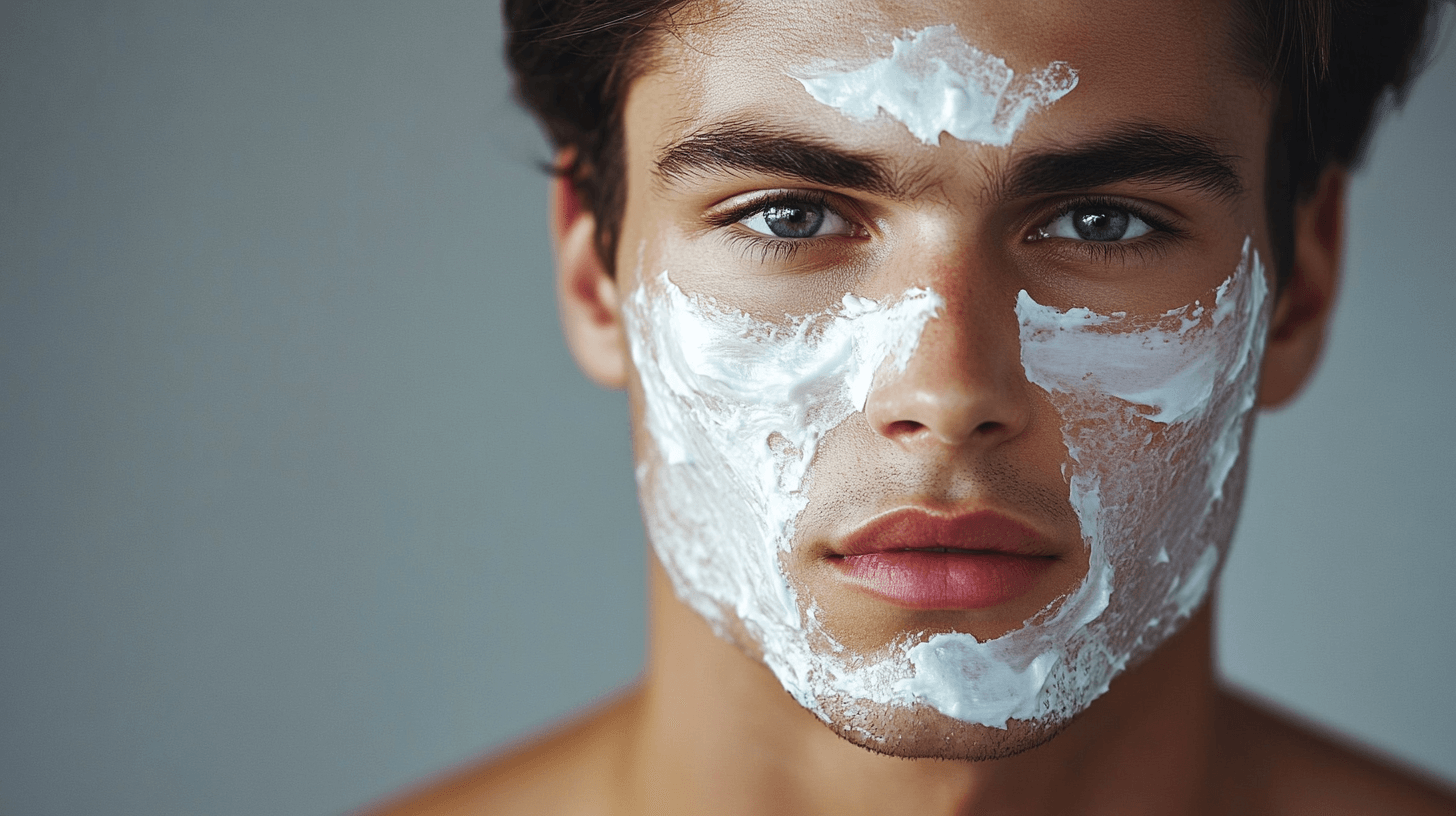 10 ครีมทาหน้าผู้ชาย ยี่ห้อไหนดี 2025