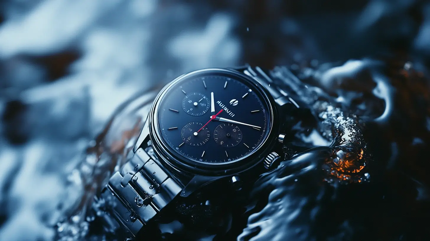 10 นาฬิกา HUAWEI รุ่นไหนดี 2025