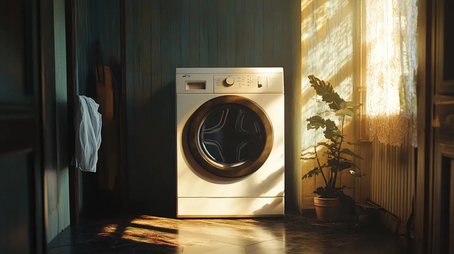 10-เครื่องซักผ้าฝาหน้า