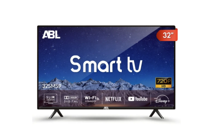 ABL Smart TV 32 นิ้ว