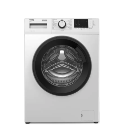 เครื่องซักผ้าฝาหน้า Beko รุ่น WCV7612BS0