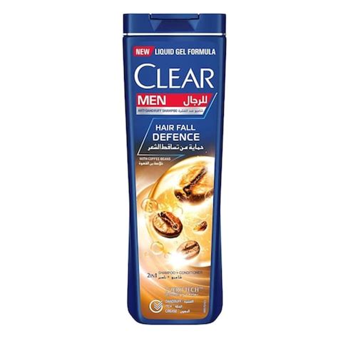 Clear Hairfall Defense Conditioner