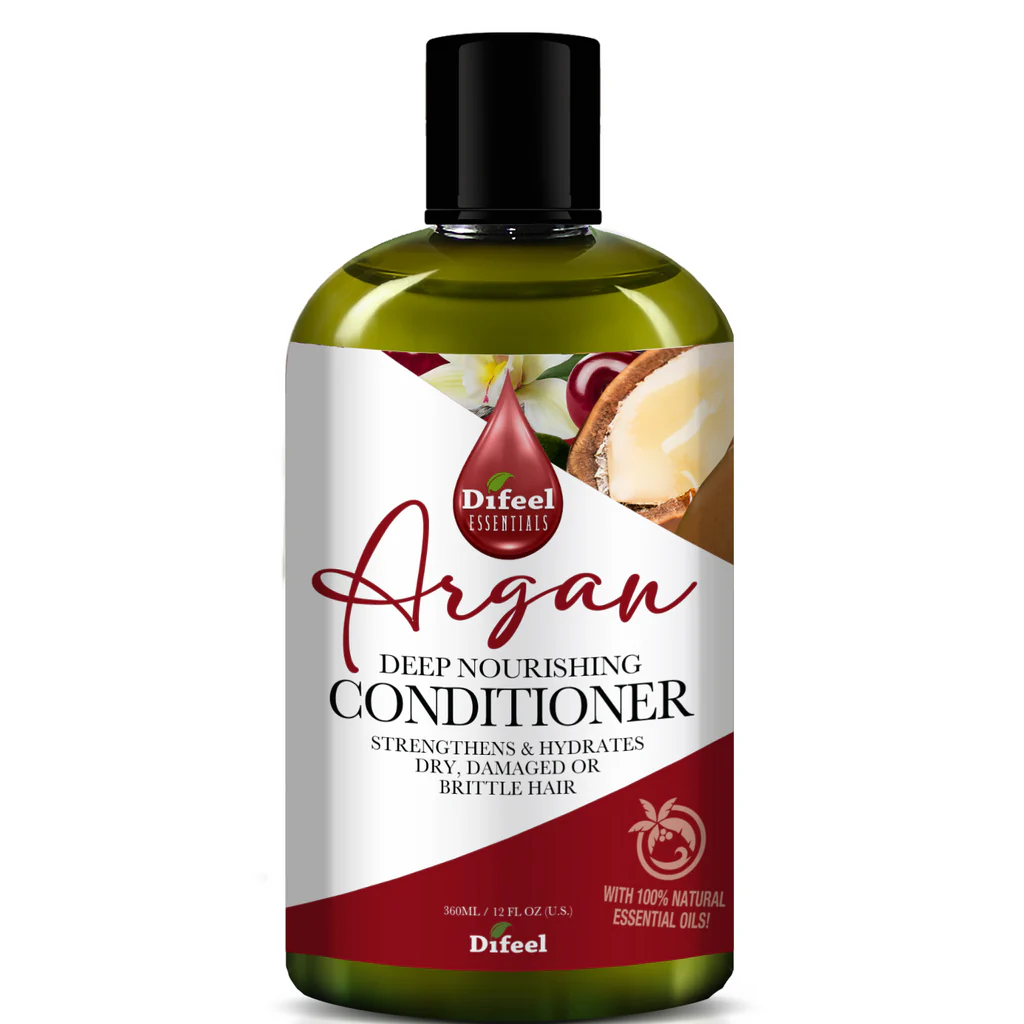 Essential Deep Nourishing Conditioner