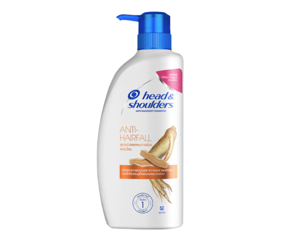 Head & Shoulders Anti Hairfall