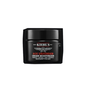 Kiehl's Age Defender Moisturizer