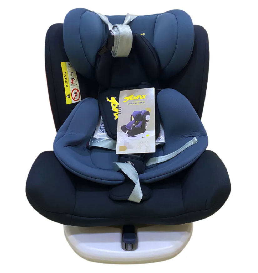 LYNX รุ่น Murphy 916