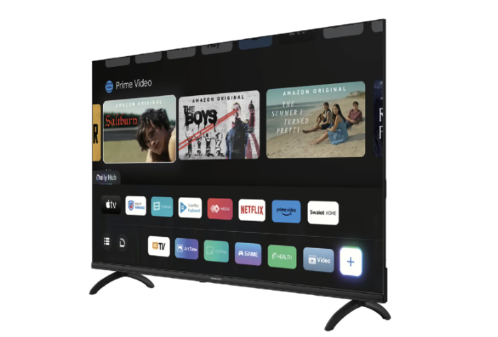 SKYWORTH 32 นิ้ว Google TV