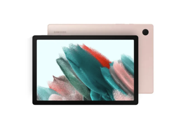 Samsung Galaxy Tab A8 LTE – ดีไซน์หรู ใช้งานครบ ฟีเจอร์เพียบ