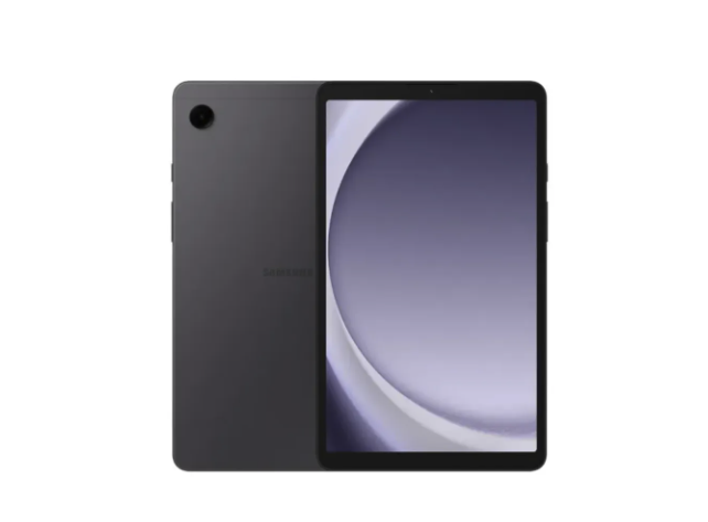 Samsung Galaxy Tab A9 LTE – น้ำหนักเบา เสียงดี เล่นเกมได้ด้วย