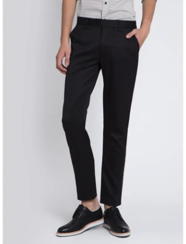 THE ROOM’S – ถูกและดี ทรงขากระบอกแมตช์ง่าย