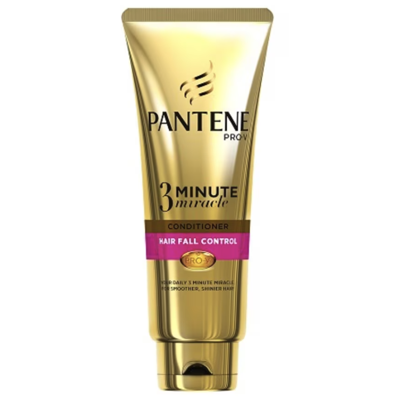 ครีมนวดผม PANTENE Pro-V 3 Minute Miracle