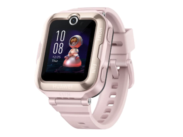 HUAWEI WATCH KIDS 4 Pro – สมาร์ทวอตช์สำหรับเด็ก