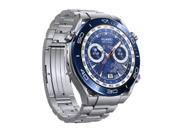 HUAWEI Watch Ultimate – สายลุยต้องมี!