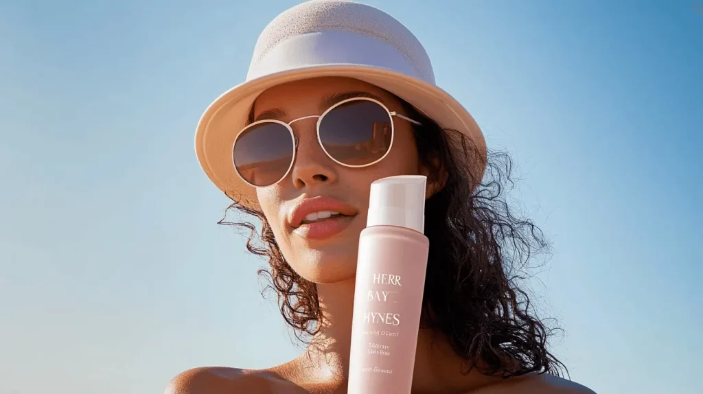 รีวิว-3-ครีมกันแดด-HER-HYNESS
