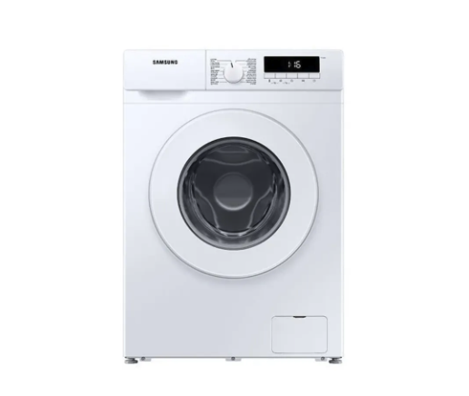เครื่องซักผ้าฝาหน้า SAMSUNG รุ่น WW80T3040WW:ST