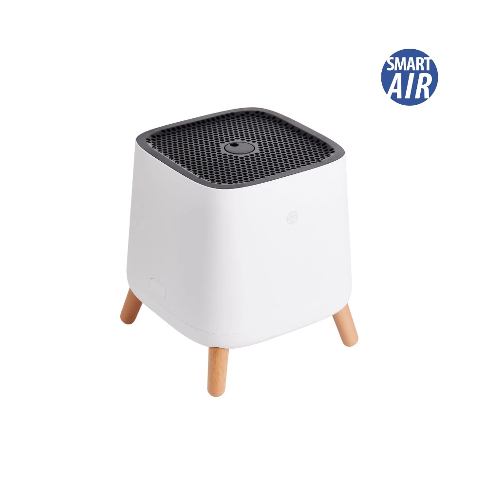 เครื่องฟอกอากาศ Smart Air รุ่น The Sqair