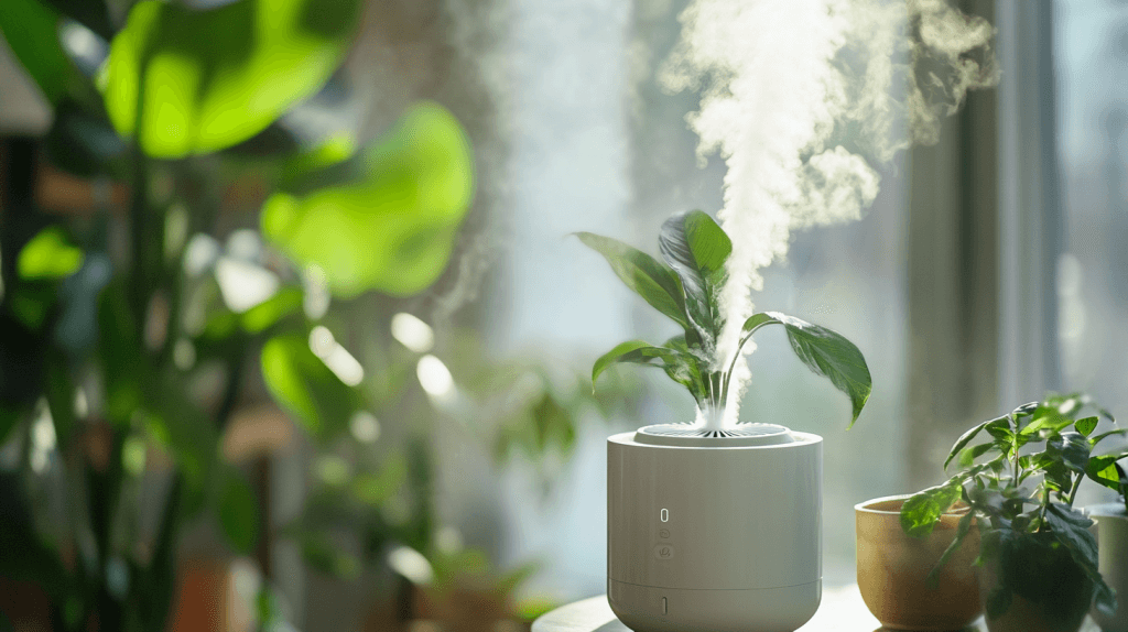 เปรียบเทียบเครื่องฟอกอากาศ 10 รุ่นขายดี ปี 2025