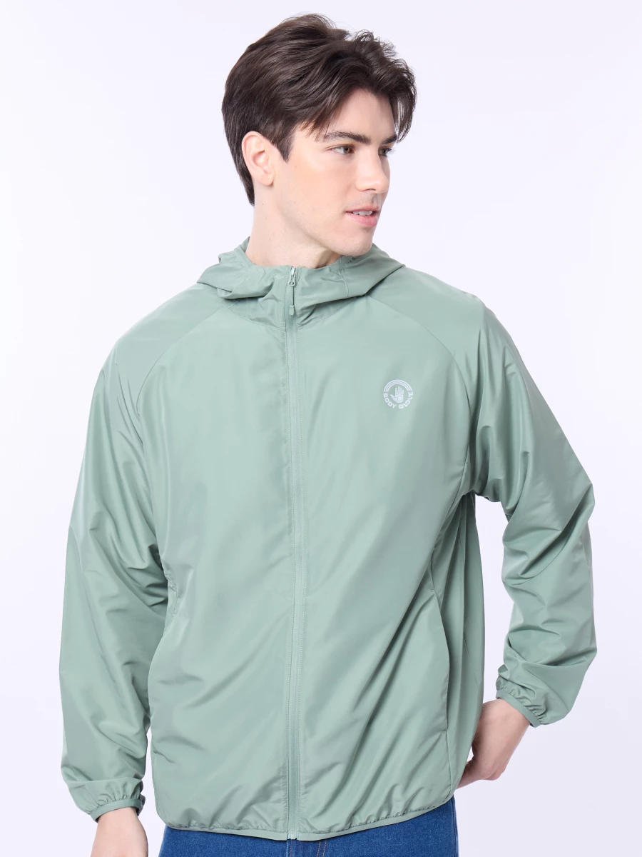 เสื้อกัน UV BODY GLOVE SC UV Hoodie