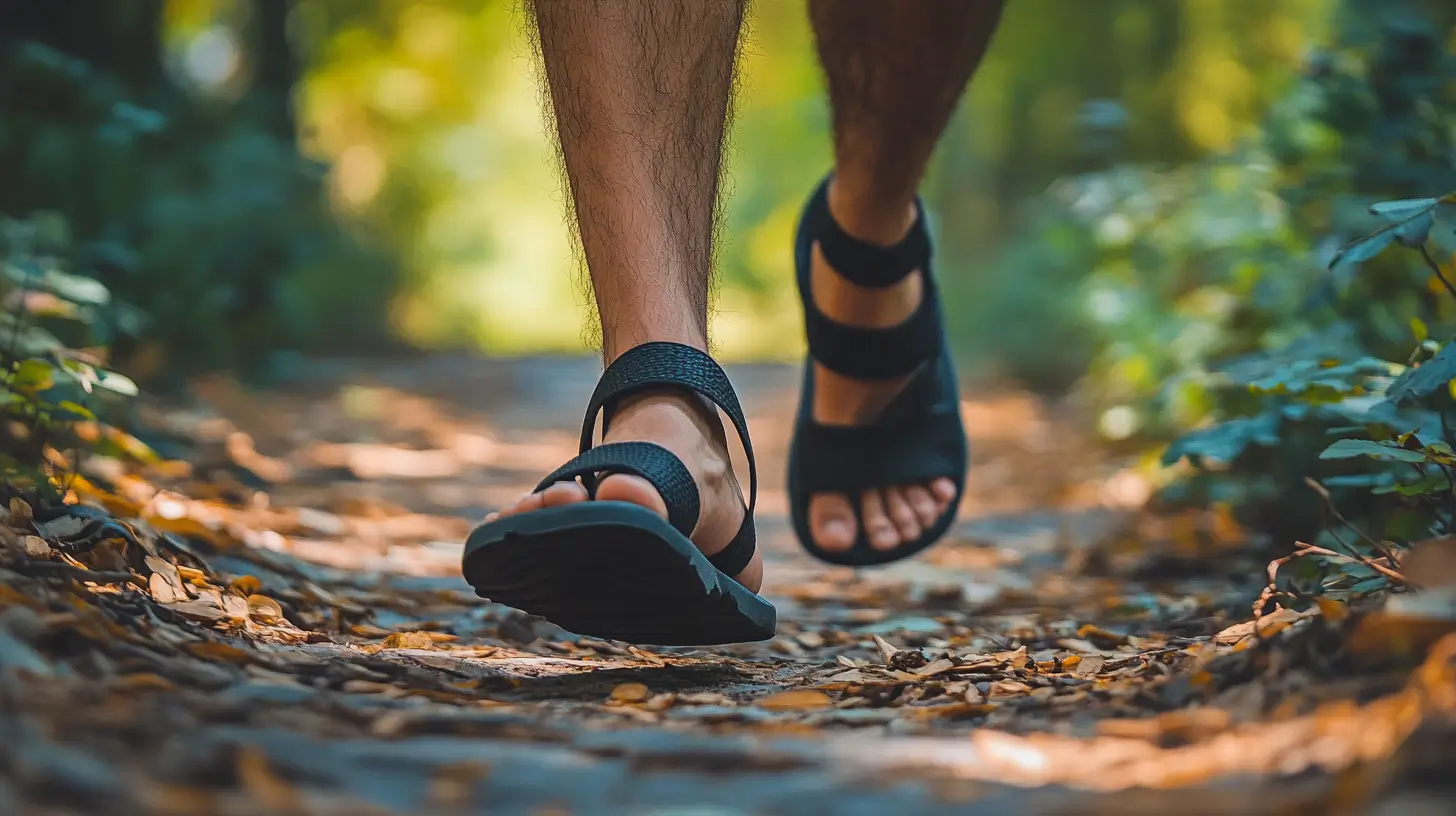 10 รองเท้ารัดส้น ยี่ห้อไหนดี 2025