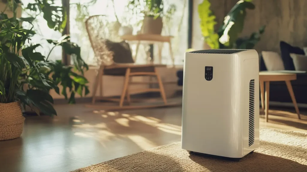 10 เครื่องดูดความชื้น ยี่ห้อไหนดี 2025