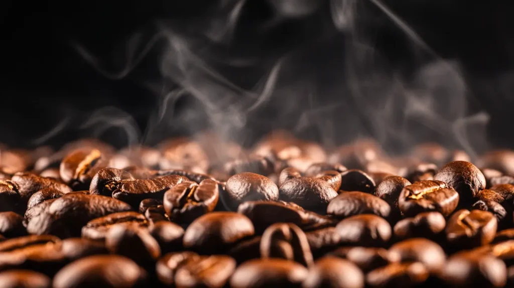 10 เมล็ดกาแฟคั่ว ยี่ห้อไหนดี 2025