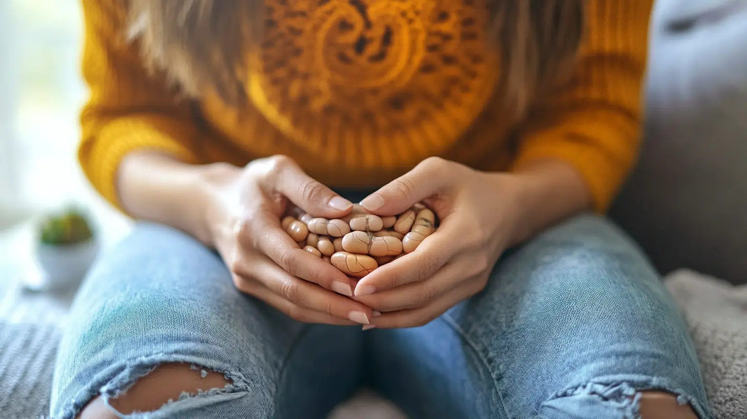 10 โพรไบโอติกส์ ยี่ห้อไหนดี 2568