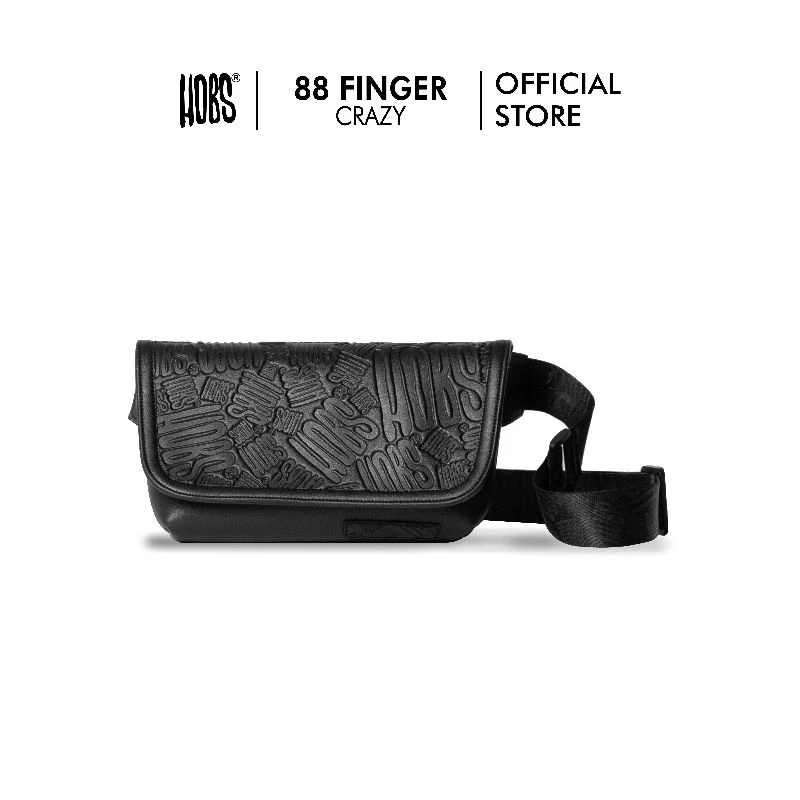 Hobs® Crazy Series 88 Finger