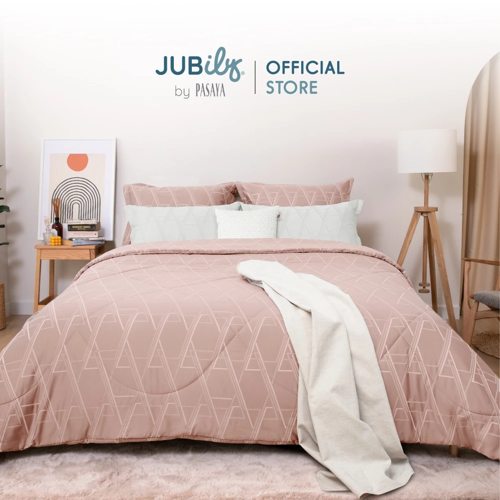 JUB.ILoveyou by Pasaya รุ่น SCANDI 460 – สายแต่งบ้านต้องหลงรัก