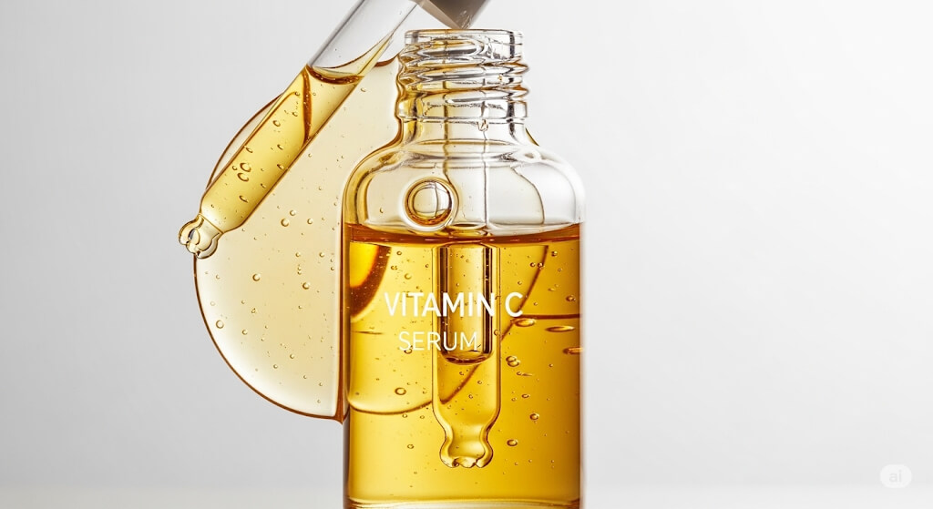 10 เซรั่มวิตามินซี ยี่ห้อไหนดี 2025