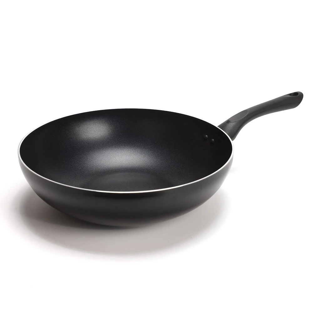 กระทะเทฟล่อน Adamas DFGJ09 30 cm