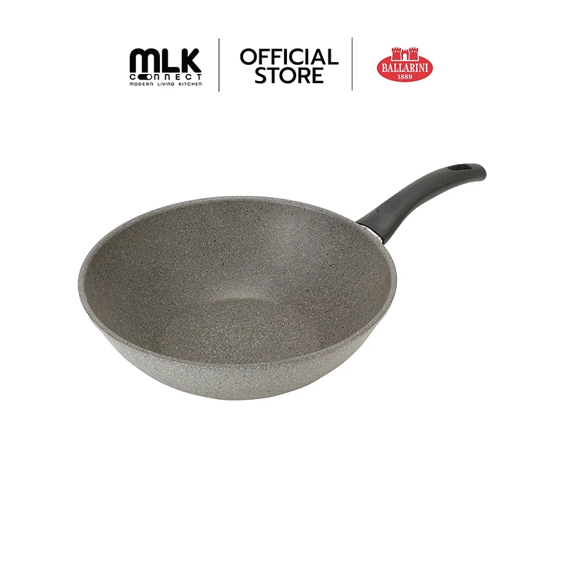 กระทะเทฟล่อน BALLARINI Non-stick Ferrara