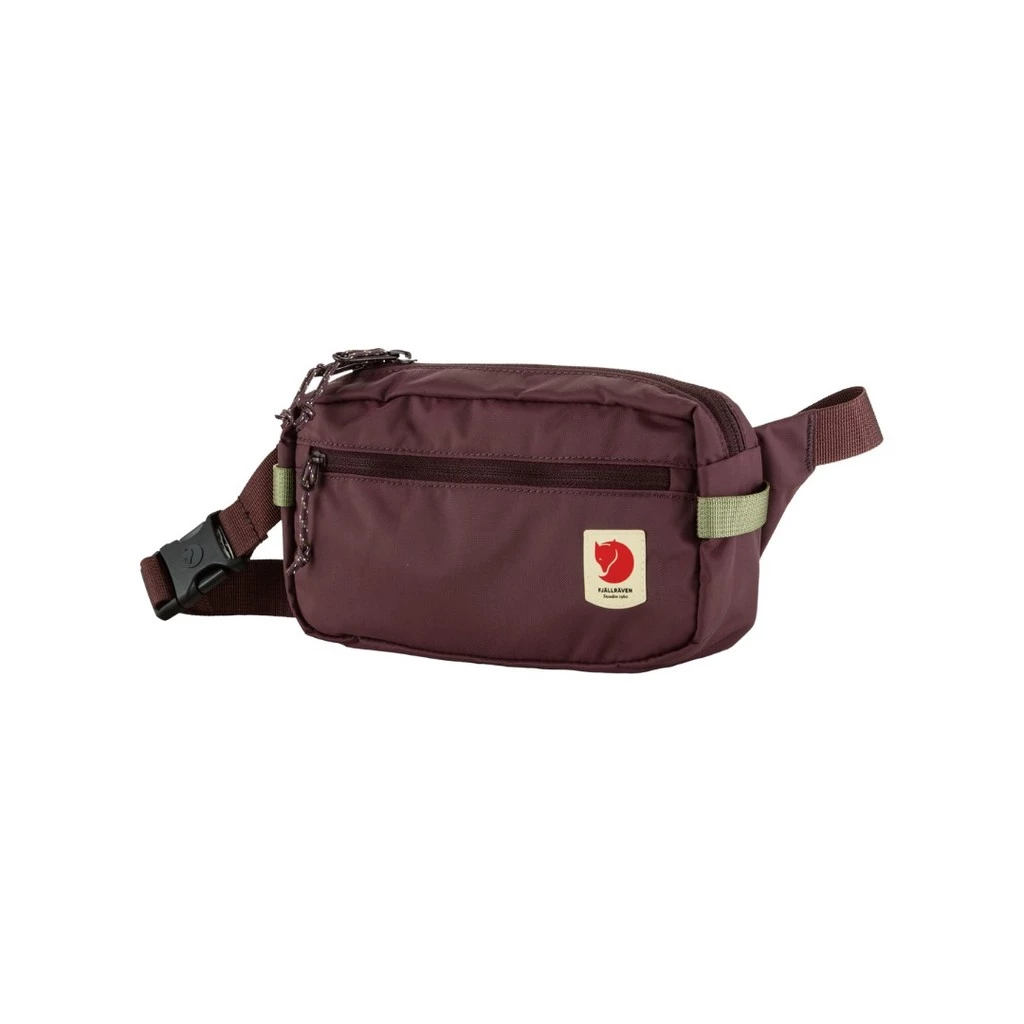 กระเป๋าคาดอกผู้ชาย Fjallraven High Coast Hip Pack