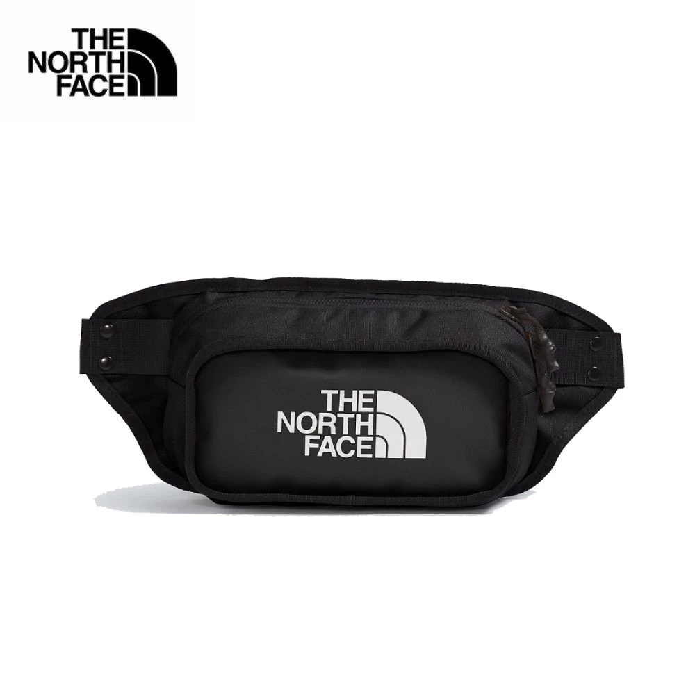 กระเป๋าคาดอกผู้ชาย THE NORTH FACE EXPLORE HIP PACK