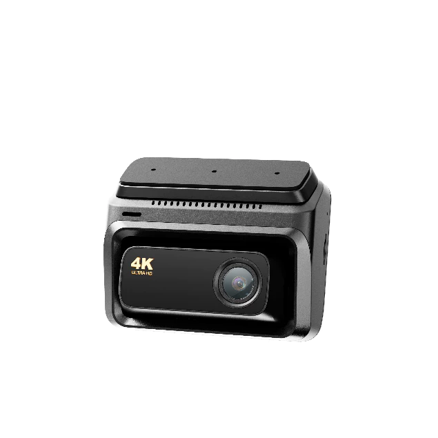 กล้องติดรถยนต์ DDPAI Z60 GPS Dual ตัวท็อปภาพคมกริบ ฟังก์ชันครบ