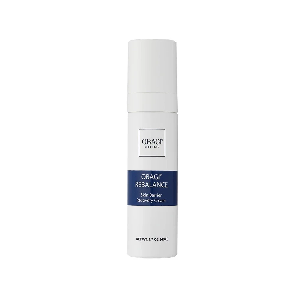 ครีมลดสิว Obagi Medical Rebalance Skin Barrier Recovery Cream