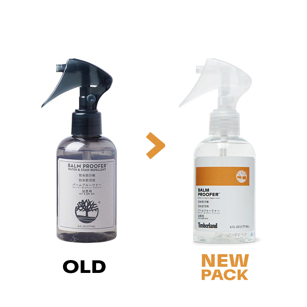 สเปรย์กันน้ำรองเท้า TIMBERLAND BALM PROOFER