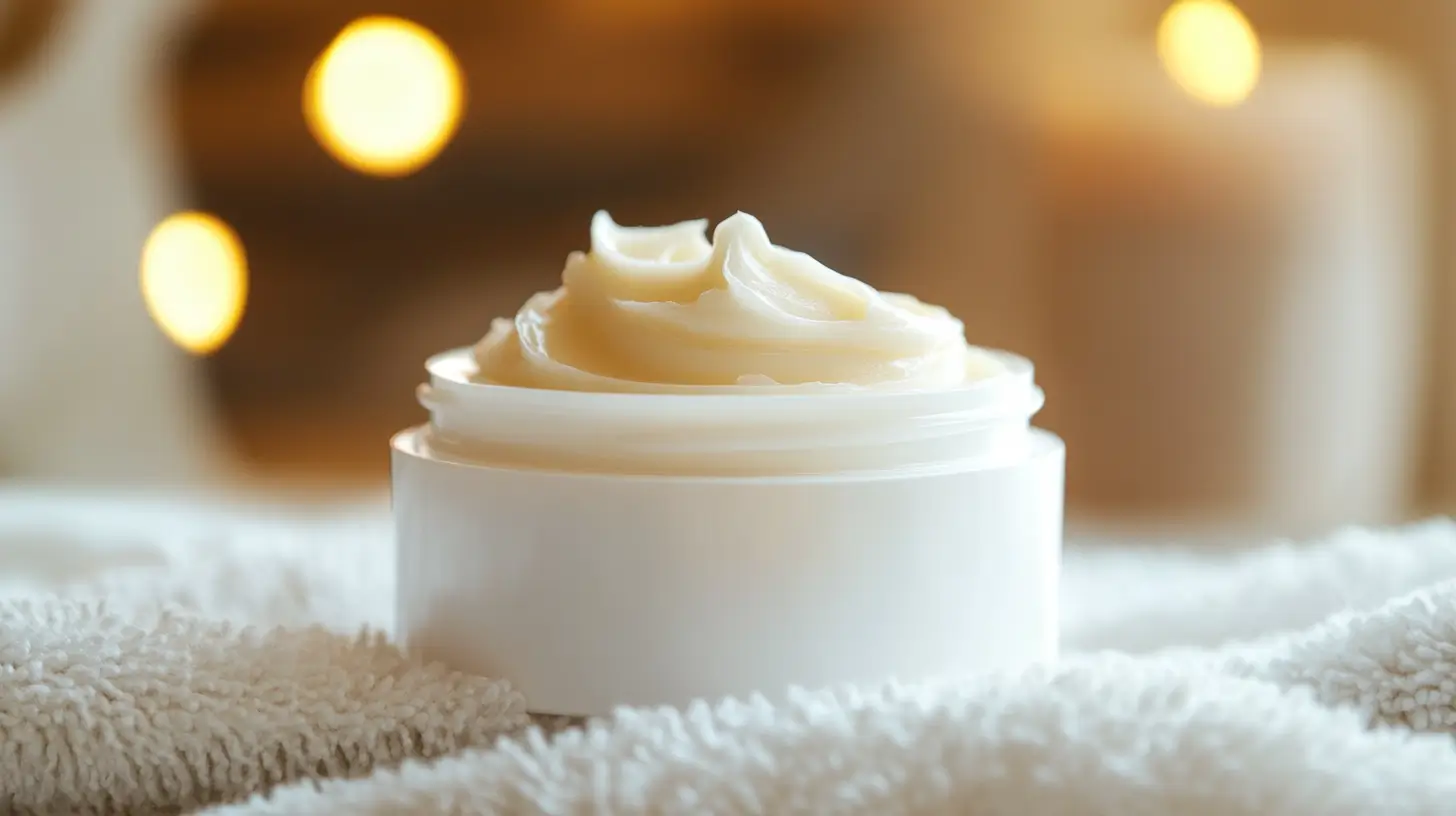 10 ครีมลดรอยแผลเป็น ยี่ห้อไหนดี 2025