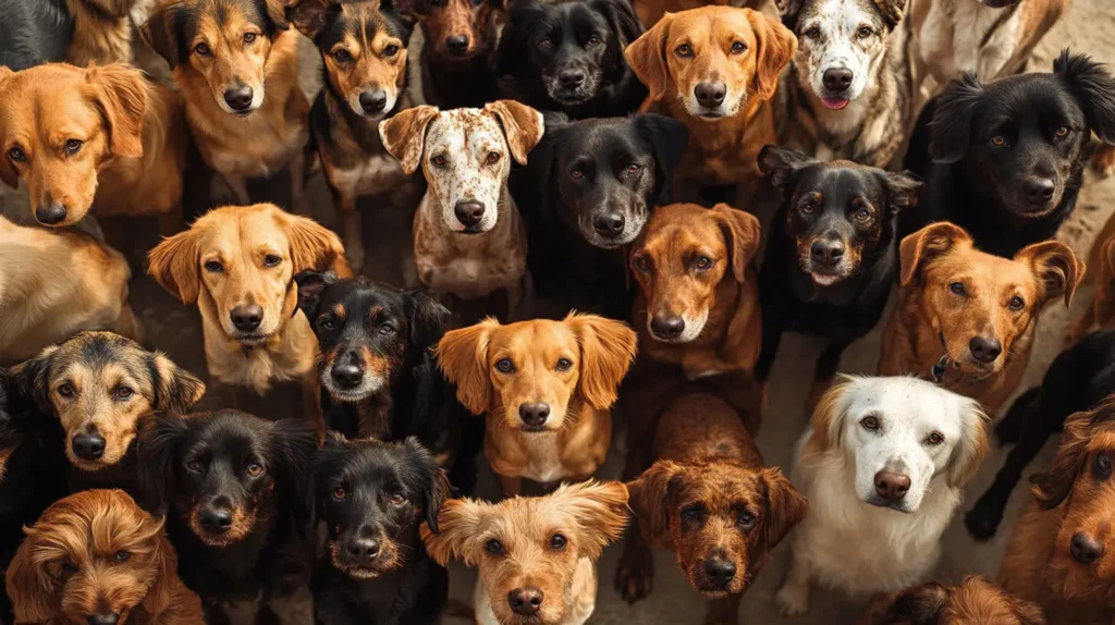 ตั้งชื่อหมา 2025