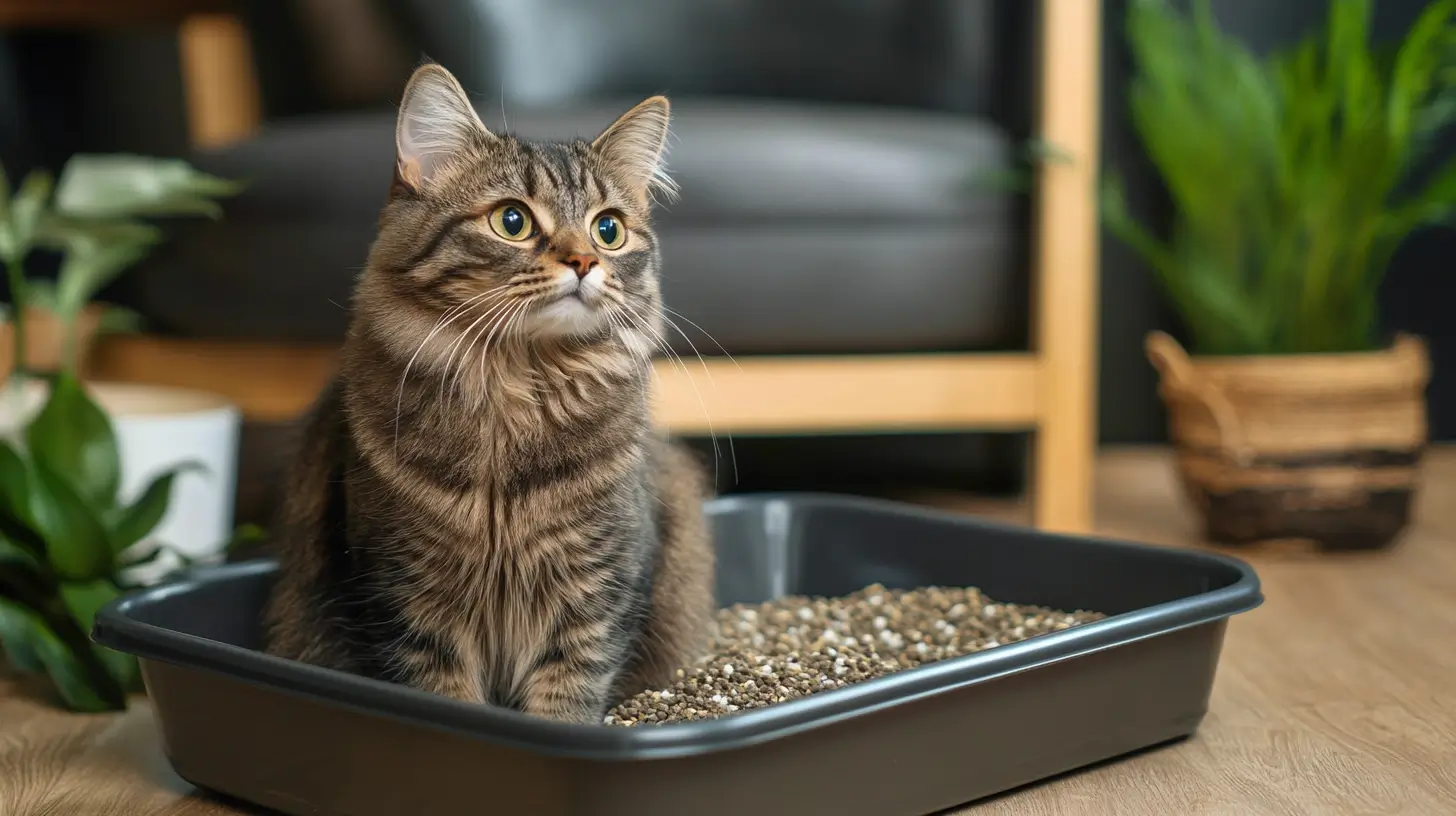 ทรายแมวภูเขาไฟ