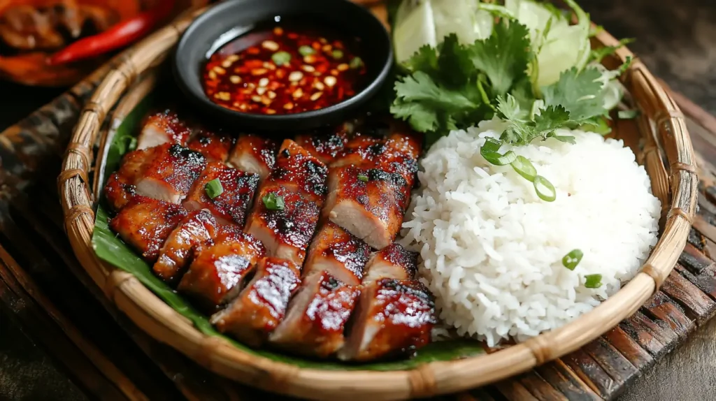 น้ำจิ้มแจ่ว