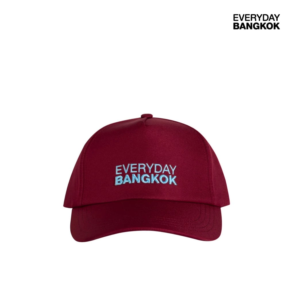 หมวกแก๊ป EVERYDAY & FRIENDS