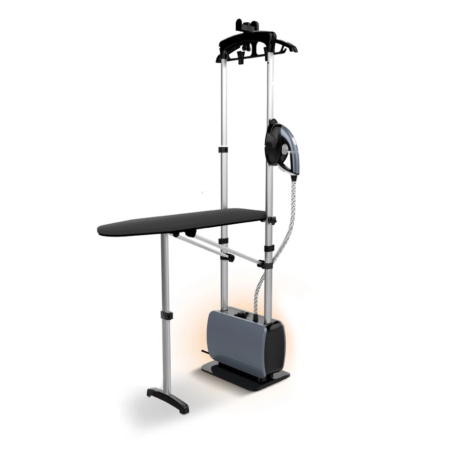 เตารีดไอน้ำ AT HOME รุ่น Total Care Advance HO0238