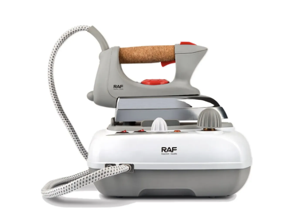 เตารีดไอน้ำ RAF รุ่น R.1254