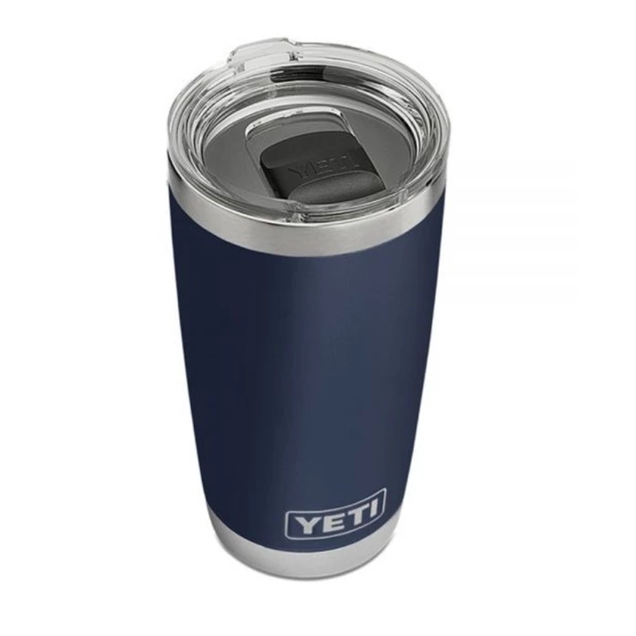 แก้วเก็บความเย็น YETI RAMBLER TUMBLER: ตัวพ่อแห่งวงการ!